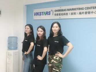 Chiny Vikstars Co., Limited