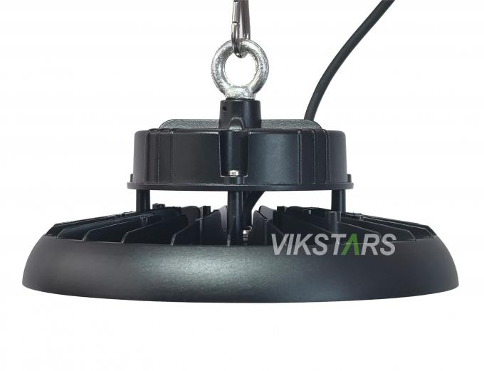 Do hurtowej sprzedaży LED UFO High Bay Lights Warehouse Factory Lighting Lampy UFO IP65 Lampy wodoodporne 1