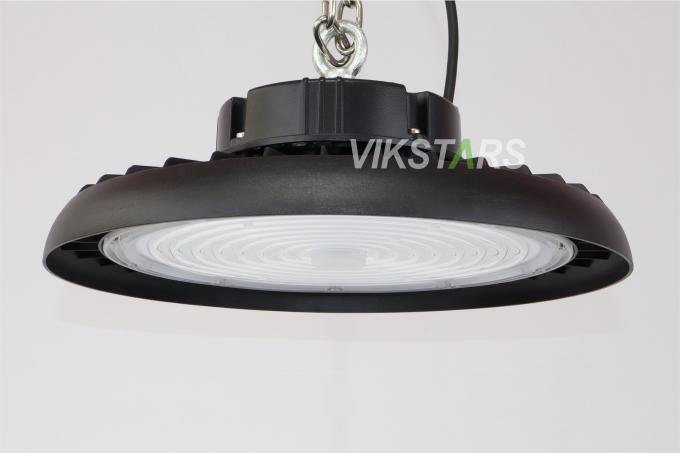 Do hurtowej sprzedaży LED UFO High Bay Lights Warehouse Factory Lighting Lampy UFO IP65 Lampy wodoodporne 2