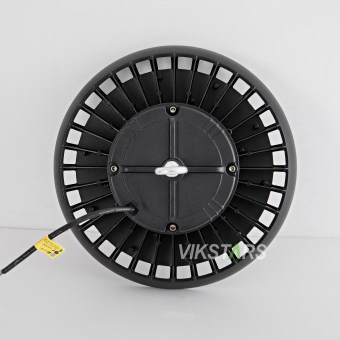 Do hurtowej sprzedaży LED UFO High Bay Lights Warehouse Factory Lighting Lampy UFO IP65 Lampy wodoodporne 5