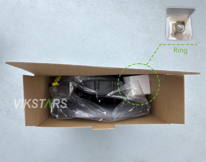 Do hurtowej sprzedaży LED UFO High Bay Lights Warehouse Factory Lighting Lampy UFO IP65 Lampy wodoodporne 9