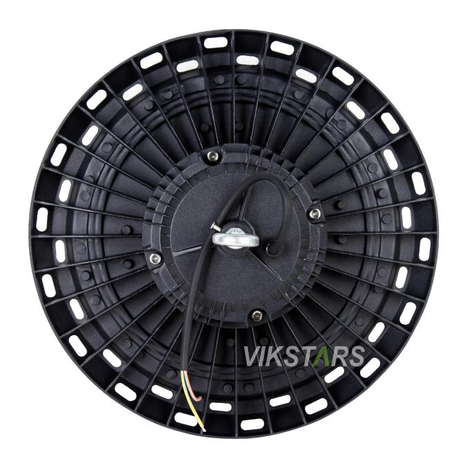 Wysokiej jakości 100W 150W 200W Wysokie światła klasyczne projektowane dla magazynu oświetlenia przemysłowego 4