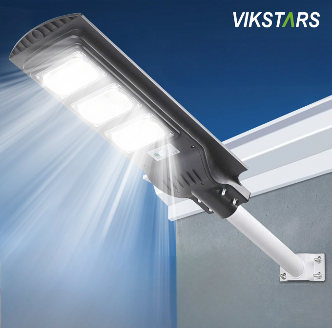 40W 80W 120W 160W Moduł Oświetlenie uliczne słoneczne dla wiosek Tania cena 2 lata gwarancja 0