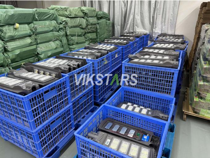 40W 80W 120W 160W Moduł Oświetlenie uliczne słoneczne dla wiosek Tania cena 2 lata gwarancja 16