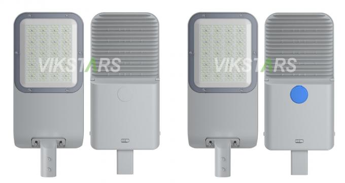 Najnowszy projekt Main Street 100w 150w 200w Led Street Light 50000 Lifespan Street Lighting Led 1