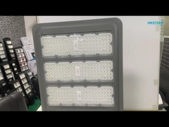 Aluminiowy korpus lampy ulicznej Solar Power dla inżynierii