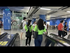 Przegląd targów oświetleniowych w Kantonie 2023