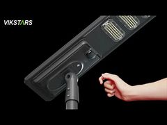 Solarna latarnia uliczna