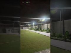 solarne lampy uliczne do ogrodu parku