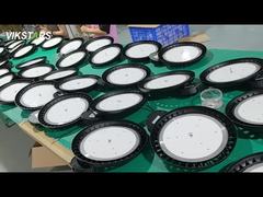 Oświetlenie typu high bay w dobrej cenie 100W 150W 200W UFO do magazynu