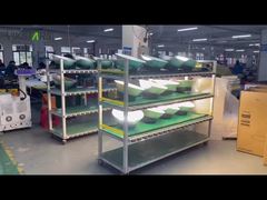 Najtańsze lampy typu UFO high bay z reflektorem 100W 150W 200W 300W