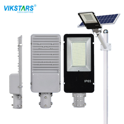 kupować Zewnętrzna lampa uliczna Solar LED o mocy 300 W, wysoka prześwit IP65, wodoodporna produkcja internetowa
