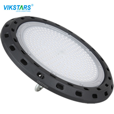 kupować Switch Control LED Highbay Light IP65 z 150 lm / W do oświetlenia lotniska produkcja internetowa