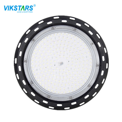 kupować 240W Industrial High Bay LED Light 150lm / W Długa żywotność 50000 godzin Oświetlenie sportowe na boisku produkcja internetowa