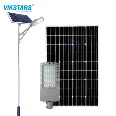 kupować 30W 50W 100W IP65 Zewnętrzna lampa uliczna Odlew aluminiowy Materiały PC produkcja internetowa