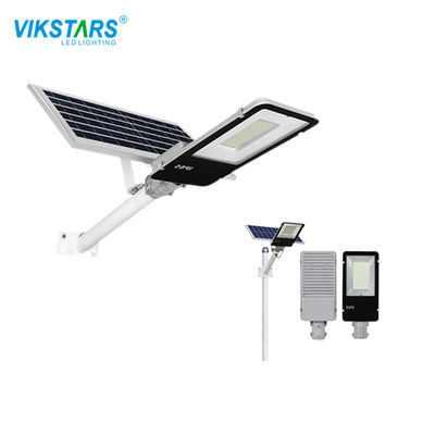 kupować Courtyard Lightng Solar Induction Lampa uliczna Pilot w kolorze szarym / pomarańczowym produkcja internetowa