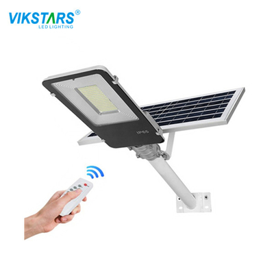 kupować Wodoodporny IP65 Solar Street Light Bridge Oświetlenie Kąt światła 60x130 stopni produkcja internetowa