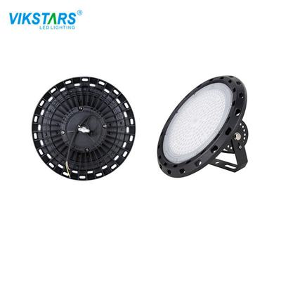 kupować 70Ra 300w LED High Bay 150lm / W Sterowanie przełącznikiem oświetlenia lotniska produkcja internetowa