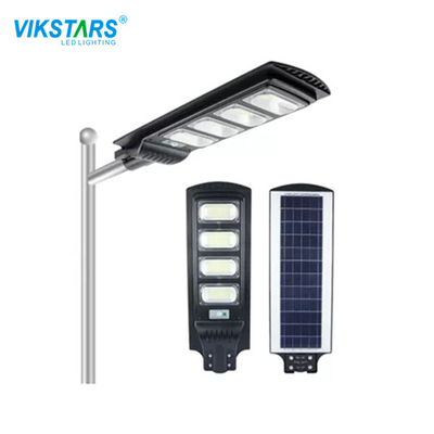 kupować 120w Solar Street Light 20000hrs Żywotność 120 stopni do oświetlenia parkowego produkcja internetowa