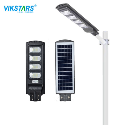 kupować DC 6V Solar Street Lights 150lm / W z panelem słonecznym 50m2 Powierzchnia oświetlenia produkcja internetowa