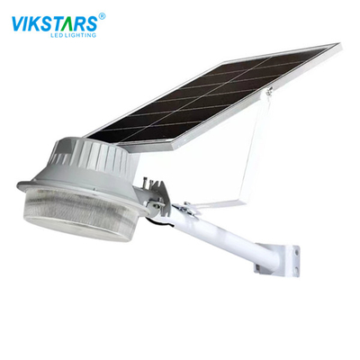 kupować 300W Solar Garden Kinkiety Aluminiowy materiał do oświetlenia alei produkcja internetowa