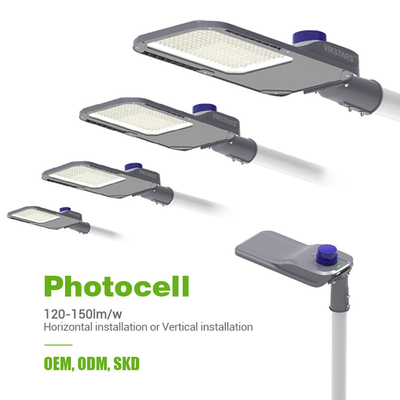 kupować Zmiennik 75w 150w LED Publiczne oświetlenie Lamparas Lampy uliczne Dla głównej drogi produkcja internetowa