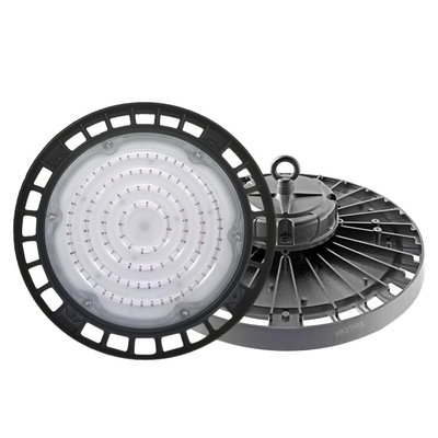 kupować CRI70 UFO Led High Bay Lights Oświetlenie przemysłowe produkcja internetowa