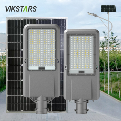 kupować Wysokiej mocy 1000w 1500w światła uliczne słoneczne Aluminiowe wysokiej jasności lampy oświetlenia wiejskiego produkcja internetowa
