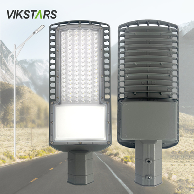 kupować Oświetlenie miejskie oświetlenie uliczne LED 30W 50W 100W 150W 200W zewnętrzne produkcja internetowa