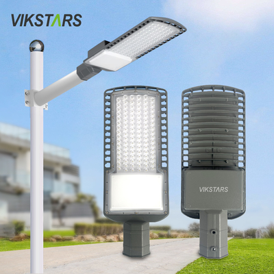 kupować Ciepłe sprzedaż oświetlenie uliczne LED 30w 50w 100w 150w 200w z certyfikatem CE Rohs wodoodporne produkcja internetowa