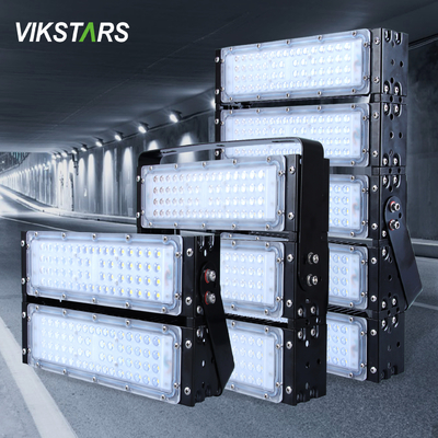 kupować 50W 100W 150W 200W 250W 300W Aluminium Fin LED Flood Lights IP65 Długa żywotność Dobra jakość LED High Mast Lights produkcja internetowa