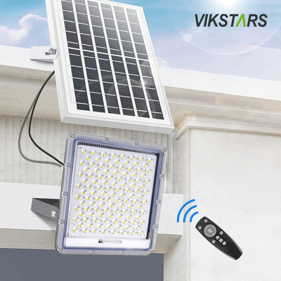 kupować Aluminiowe światła słoneczne 100w 200w 300w 400w Dla podwórkowych wiosek magazyn IP66 wodoodporny produkcja internetowa
