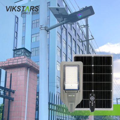 kupować Najgorętsza sprzedaż Solarne lampy uliczne LED 300W 500W 1600W Do projektu Wioska Park przemysłowy Główna ulica produkcja internetowa