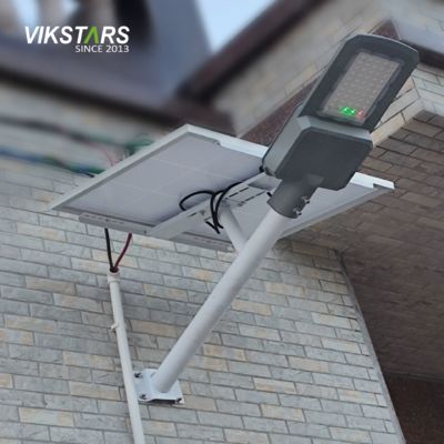 kupować 500W 600W 800W Wysokiej jakości Lampa Projektu Oświetlenie uliczne słoneczne Dla podwórka Wille wioska produkcja internetowa