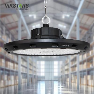 kupować Światła UFO 150lm/w z osadzeniem aluminiowym 5 lat gwarancji LED EMC produkcja internetowa