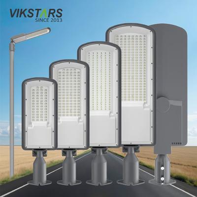 kupować Publiczna lampa uliczna LED IP65 Wodoodporna lampa LED do oświetlenia ulicznego Ekonomiczna lampa uliczna LED 50W 100W 150W 200W produkcja internetowa