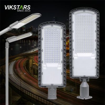 kupować 140lm/W Led Street Lights 50w 100w 150w 200w 3 lata gwarancji dla wioski Pathway produkcja internetowa