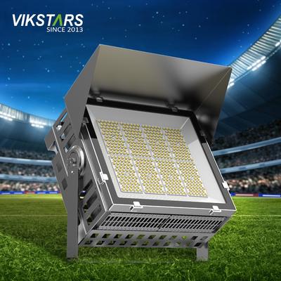 kupować 400W 600W 1000W Reflektory Powodziowe Wodoodporne 140Lm/W Reflektor Led Cena dla Boiska Sportowego Proyectores De Luces produkcja internetowa