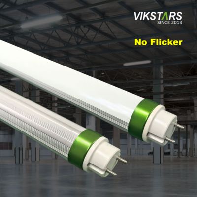 kupować 130lm/w wysokiej światłości T8 Tube 3 lata gwarancji Dobra jakość 10W 14W 20W LED Tube Do oświetlenia w pomieszczeniach komercyjnych produkcja internetowa