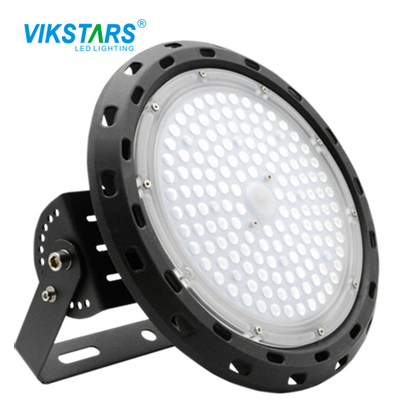 kupować LED High Bay Lights Garaż Oświetlenie fabryczne Obsługuje kąt wiązki 60/90/120 stopni produkcja internetowa