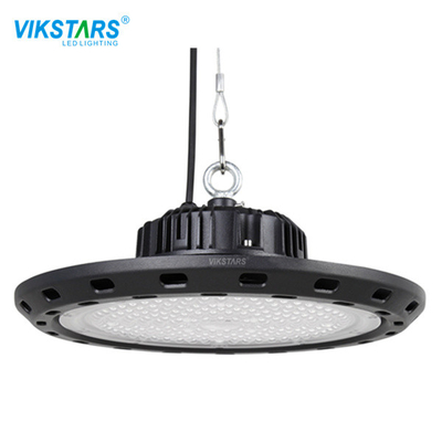 kupować 240W LED Wodoodporny UFO LED High Bay Light 150lm / w do magazynu i garażu produkcja internetowa