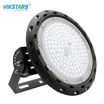kupować ROHS UFO Led High Bay Light 150W 200W 3000k produkcja internetowa