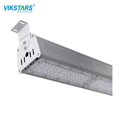 kupować Liniowe oświetlenie High Bay Aluminiowy wspornik wspornika Regulacja kąta 100 ° Elastyczny produkcja internetowa