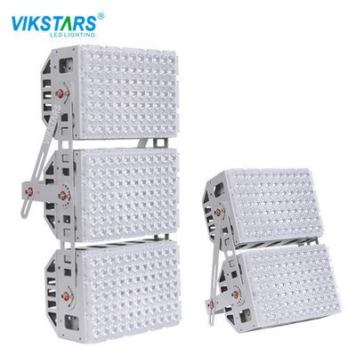 kupować 600W 900W Zewnętrzna regulowana lampa przeciwpowodziowa SMD 3030 277V Wodoodporna produkcja internetowa