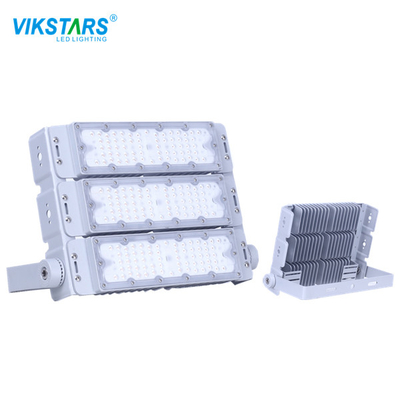 kupować CE 250W 500W Outdoor LED Flood Light Cultural Plaza 13,8 * 19in produkcja internetowa