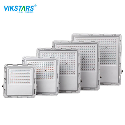 kupować IP65 50W 4500lm Parking LED Reflektor zewnętrzny 60deg Kąt rozsyłu aluminium produkcja internetowa