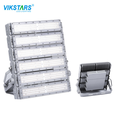 kupować 15,5 * 9,4 * 14,4 cala Zewnętrzne światło LED Flood 300 W Ip66 Regulowane do fabryki produkcja internetowa