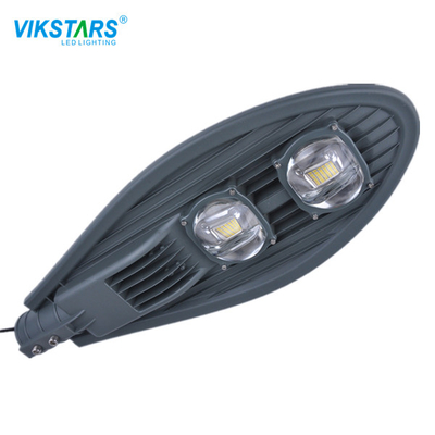 kupować OEM OEM 200W Wodoodporne oświetlenie uliczne LED 37 * 13,5 * 3,1 na parkingu produkcja internetowa