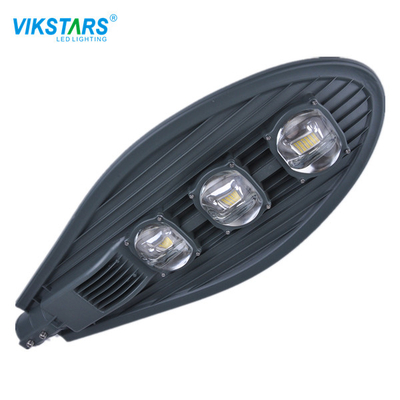 kupować ROHS 50 Watt LED Street Light Czarna obudowa 19,6 cala ODM do ścieżki produkcja internetowa