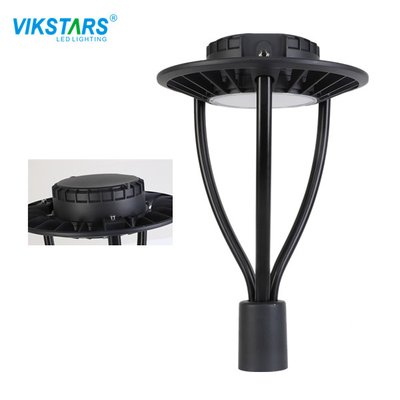 kupować 120W IP65 LED Zewnętrzne elektryczne oświetlenie ogrodowe 120Deg CRI 70 Różna wysokość produkcja internetowa